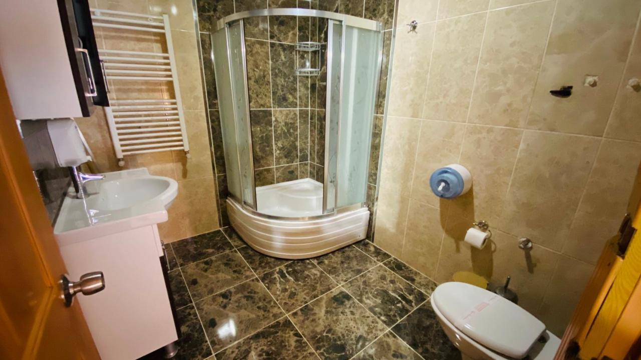 Apartment Kaya