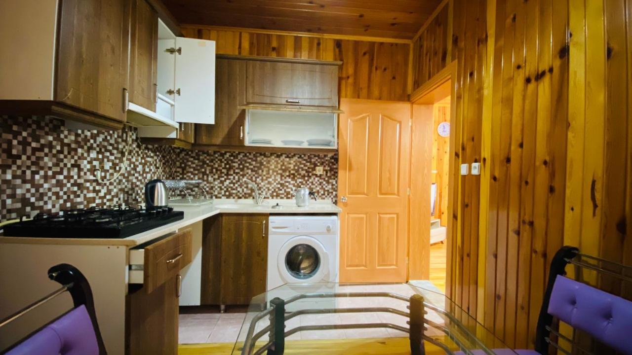 Apartment Kaya *