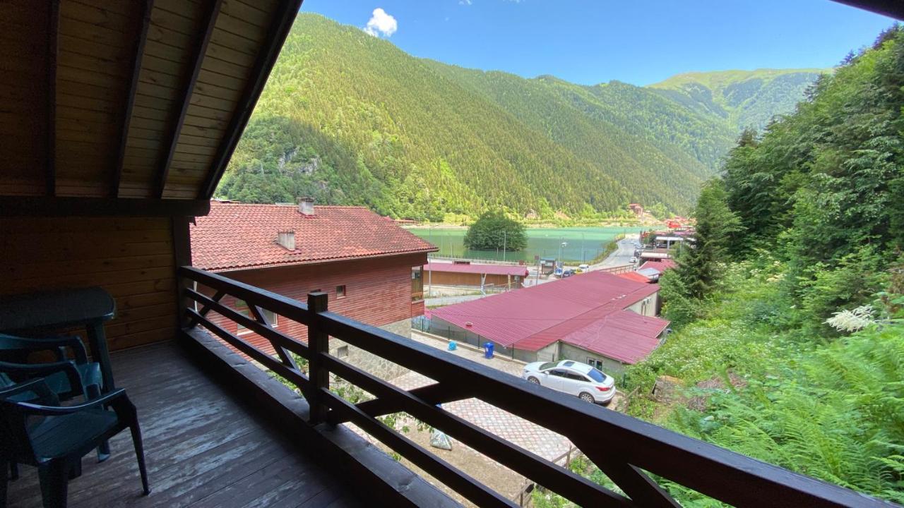 Kaya Apartment Uzungol