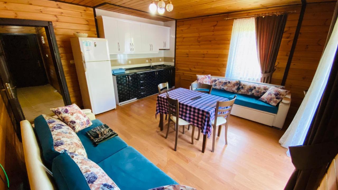 Kaya Apartment