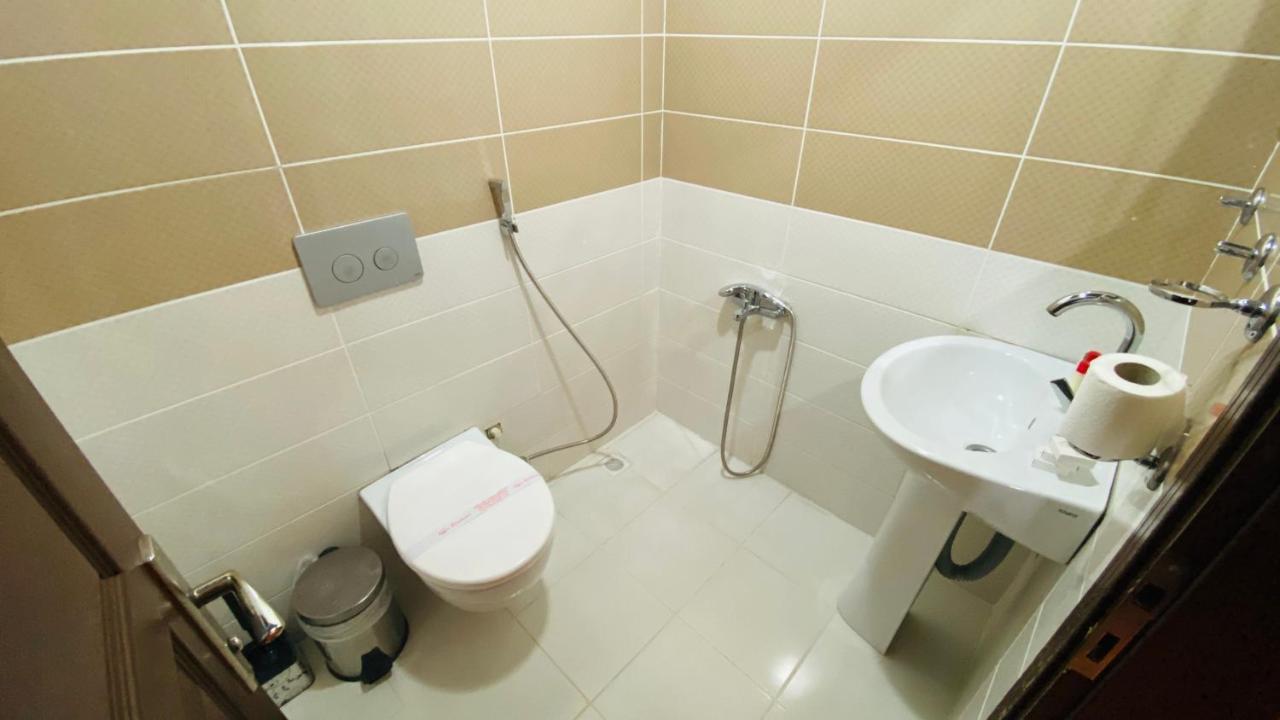Apartment Kaya