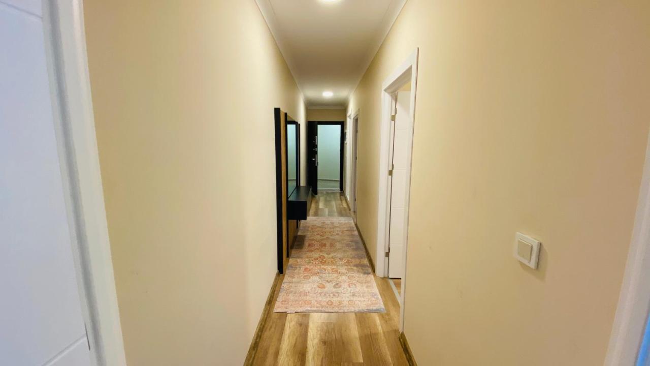 Kaya Apartment