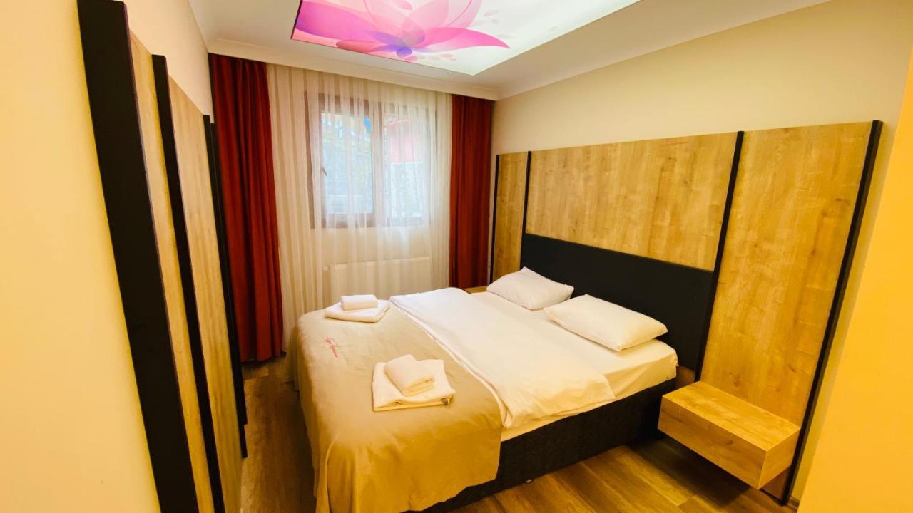 Kaya Apartment