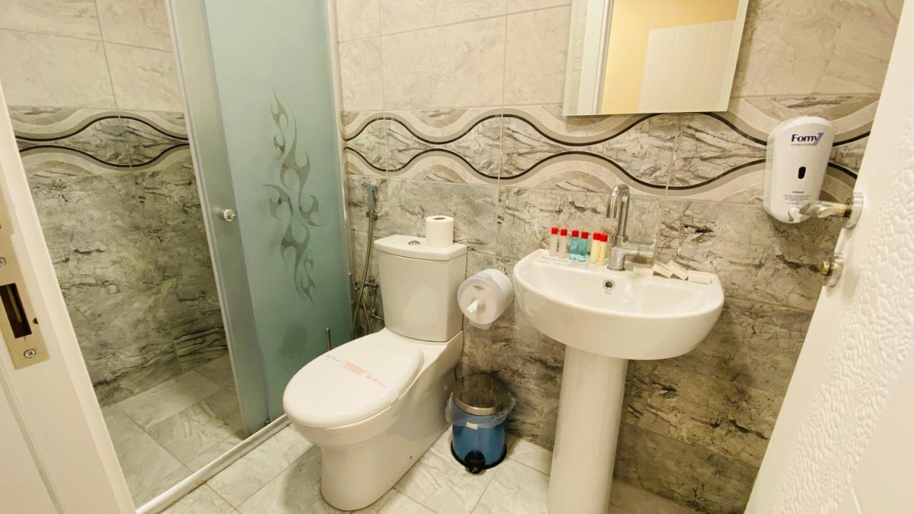 Apartment Kaya