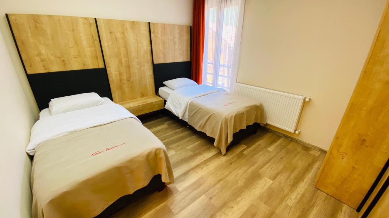 Kaya Apartment Uzungol