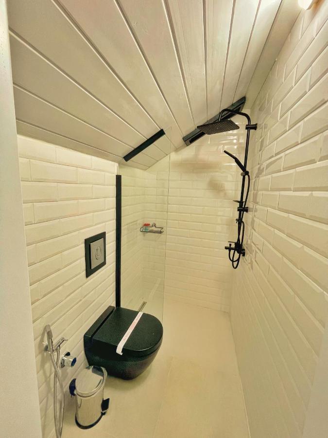 Kaya Apartment *