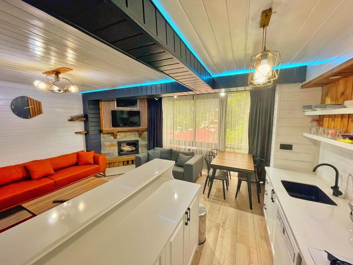 Apartment Kaya