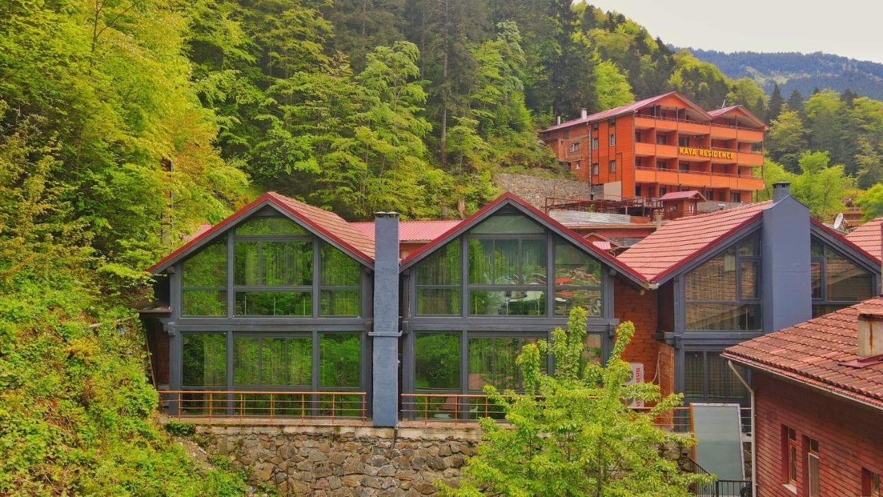 Apartment Kaya Uzungol
